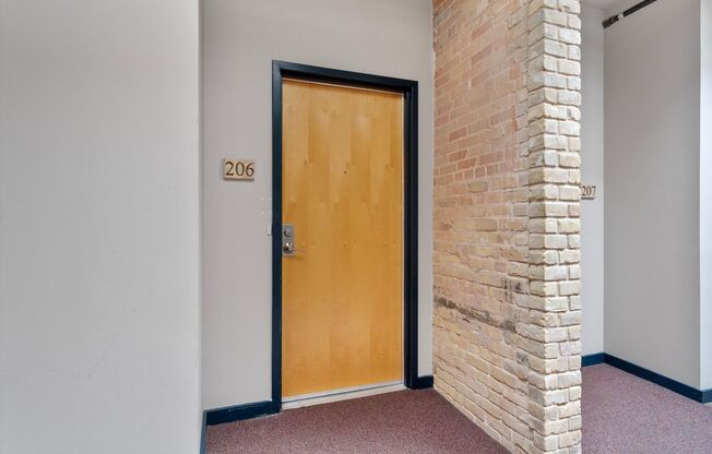 Brazos Lofts (RESIDENTIAL)