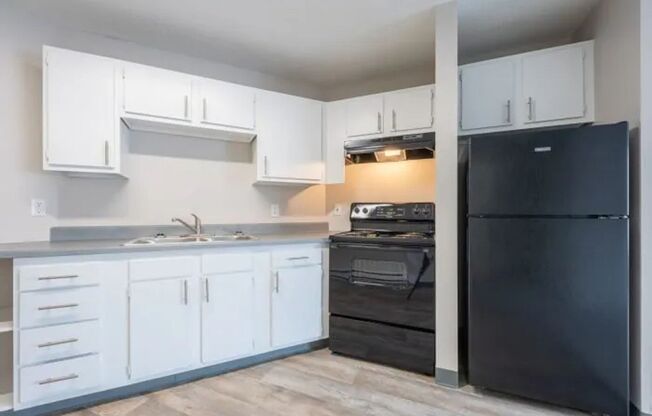 2 beds, 1 bath, 693 sqft, $885, Unit 3012