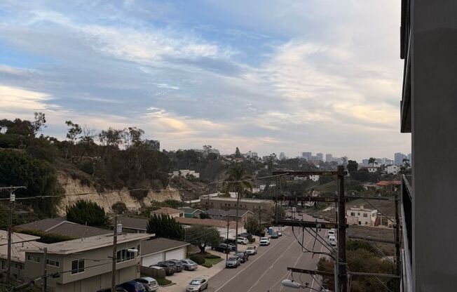 Studio, 1 bath, 362 sqft, $2,310, Unit 511