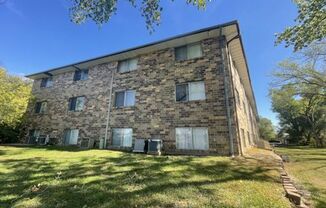 Pacific Plains- 1301 S Westcott - New