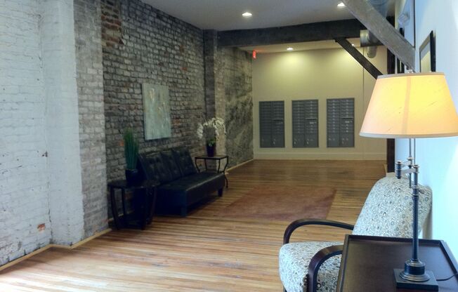 River Lofts North