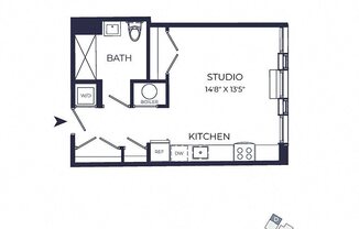 Partner-provided photo for $3300 unit