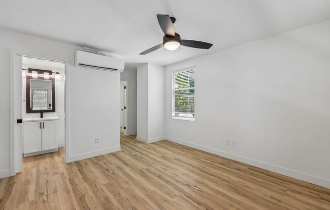 1 bed, 1 bath, 446 sqft, $1,995, Unit 66