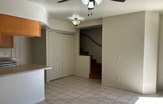 2 beds, 1.5 baths, $1,250, Unit Glenn 1717-6101