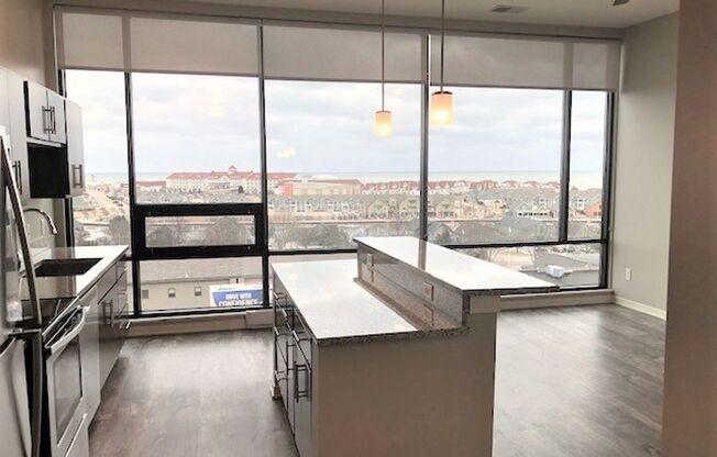 1 bed, 1 bath, 676 sqft, $1,475, Unit 510