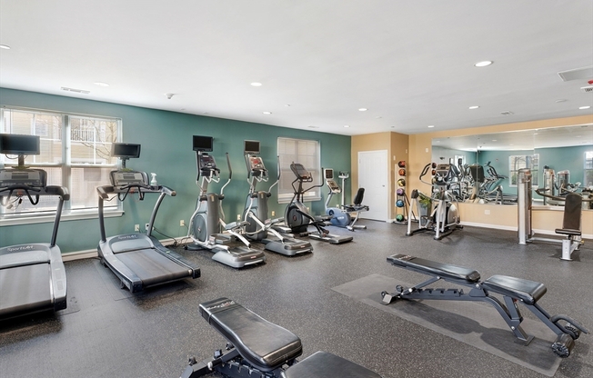 1 bed, 1 bath, 710 sqft, $2,400, Unit 108M