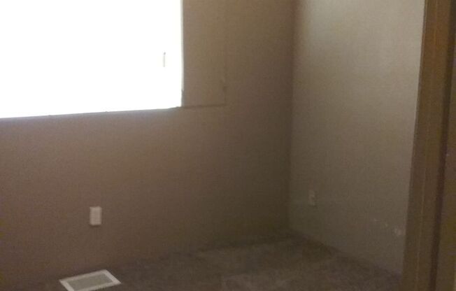 Single Level Home