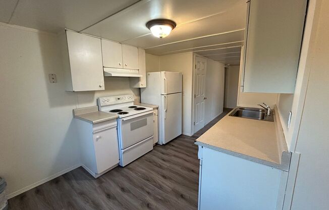 1 bed, 1 bath, $1,495