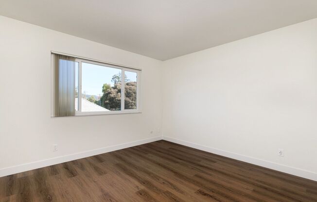 1 bed, 1 bath, 565 sqft, $1,945, Unit 308