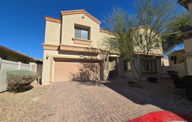 Beautiful 3 Bedroom Home located within North Las Vegas Manicured HOA - $1895 off Feb 2026 - Ask for Details