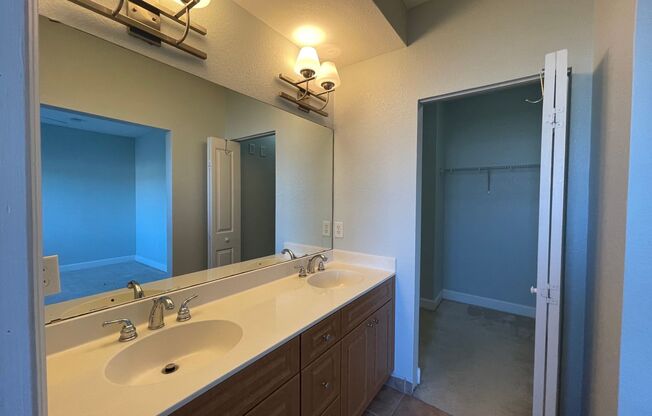 2 beds, 2.5 baths, $1,495