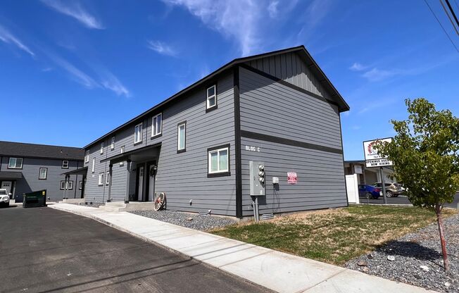 1525 S Monroe St.
