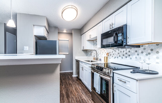 Sagamore Apartment Homes