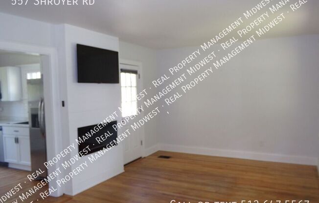 557 SHROYER RD