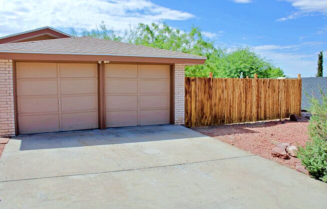 Gorgeous West Side Home for Lease