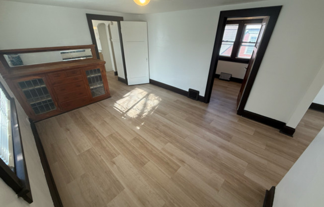 3635 N Dr. William Finlayson St.,