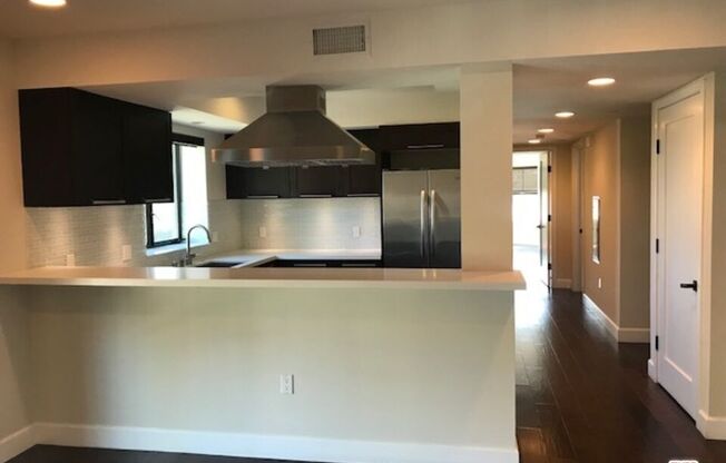 2 beds, 2.5 baths, 1,500 sqft, $4,650, Unit 104