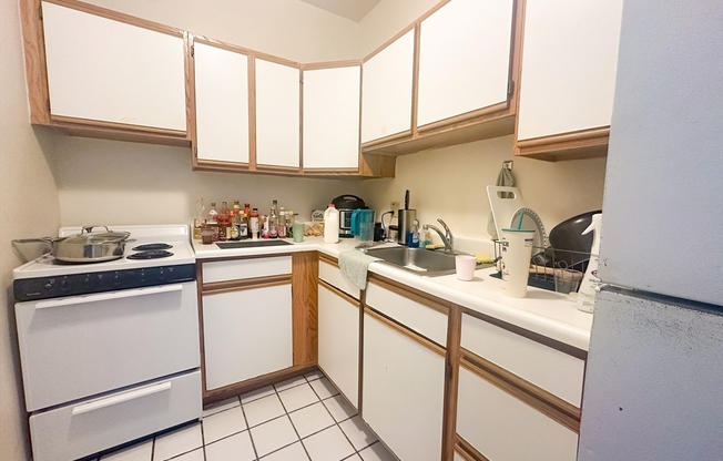 1 bed, 1 bath, 500 sqft, $2,150, Unit 51