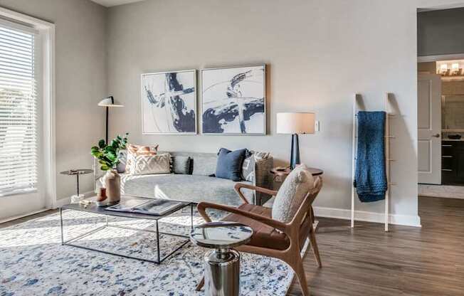 Luxury Apartments in Fort Worth