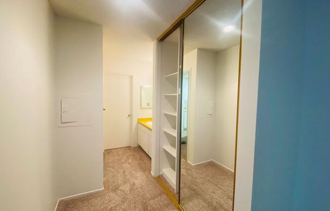 Studio, 1 bath, $1,780