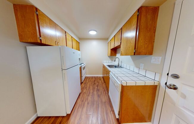 Woodcreek Apartments