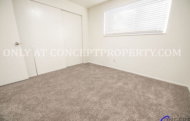 2 beds, 1 bath, 935 sqft, $1,275, Unit 59