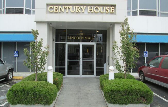 Century House