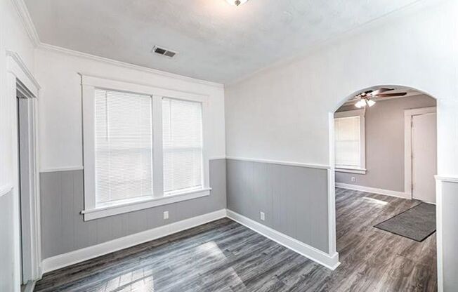 Duplex Tutwiler