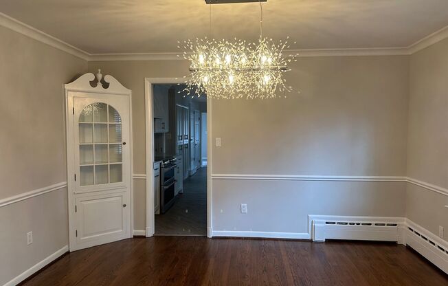 Alexandria/Braddock Heights - 2405 Crest Street - $5,845.00