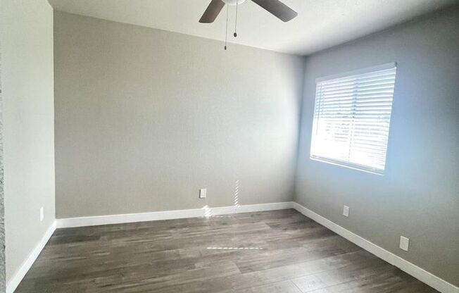 2 beds, 1 bath, $1,600