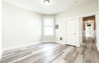 33-43 McCoppin Street Apartments