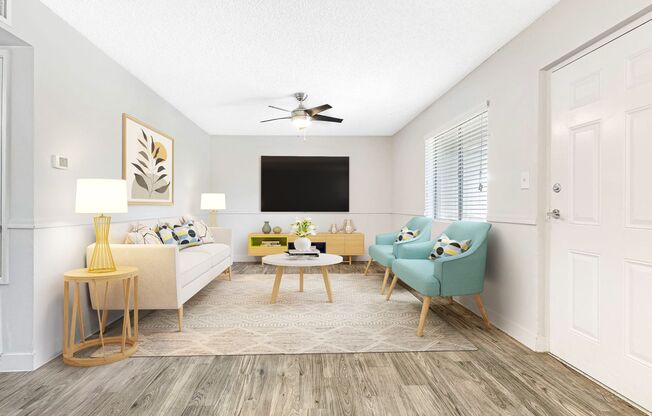 3 beds, 1 bath, 876 sqft, $1,499, Unit 7706-09