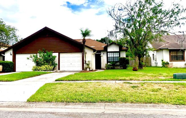 MOVE IN MAY! 2x2 WITH FRESH INTERIOR PAINT! NO CARPET! NEW TILE FLOORING! A MUST SEE!