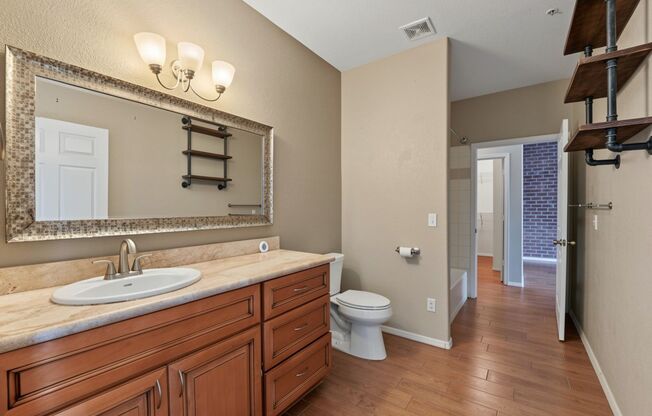 1 bed, 1 bath, $1,395, Unit UNIT 2075
