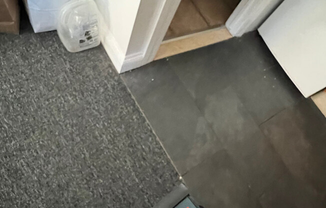 61 South Huntington Ave.