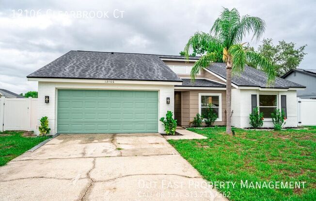 12106 CLEARBROOK CT