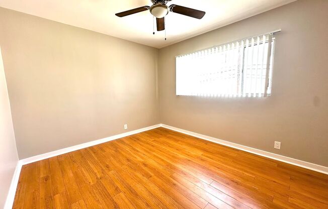 1 bed, 1 bath, 650 sqft, $2,395