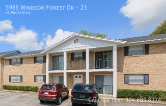 5985 WINDSOR FRST DR