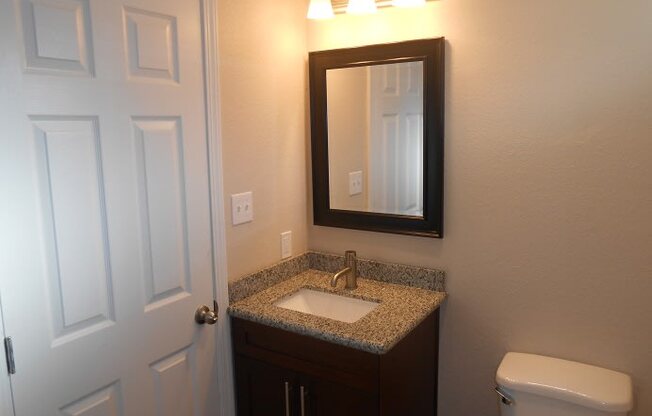 Welcome to Park Place Apartments, Turlock, CA