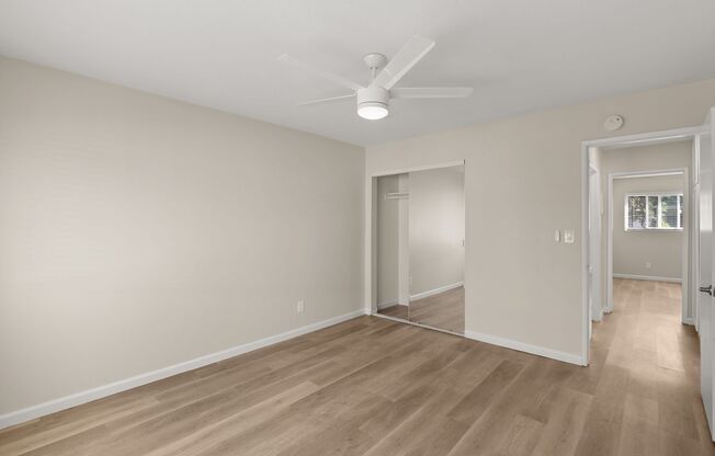 2 beds, 2 baths, 950 sqft, $2,500, Unit 202