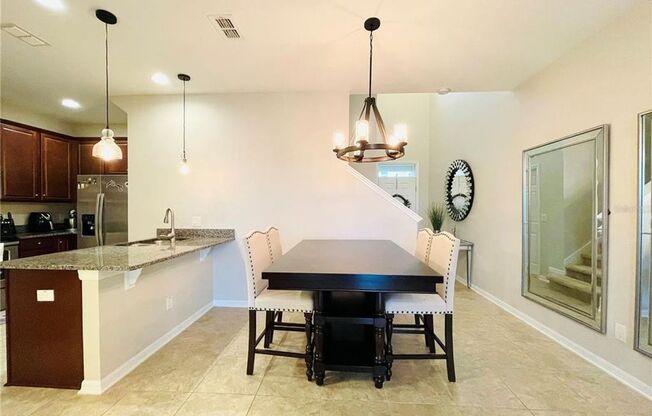 Awesome Townhome for Rent