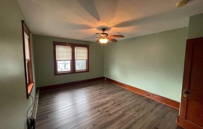 1 bed, 1 bath, $875