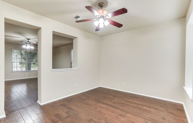 3237 Arroyo Bluff Lane Round Rock, TX 78681