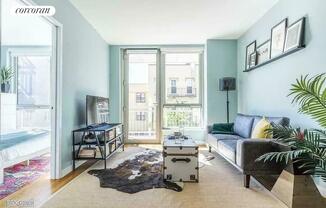 1 bed, 1 bath, $4,195, Unit 419