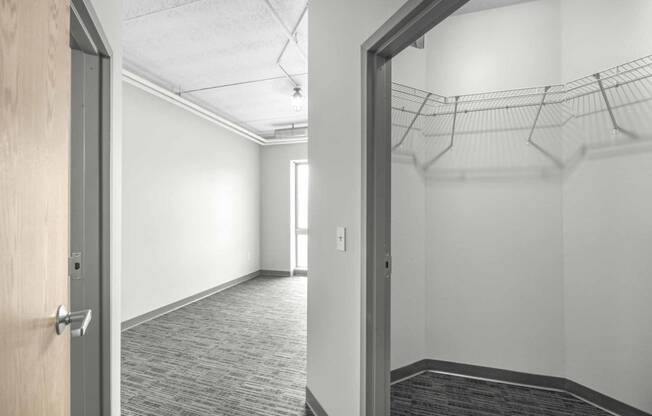 Stone Arch I Bedroom