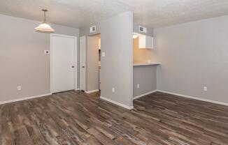 1 bed, 1 bath, 640 sqft, $1,025