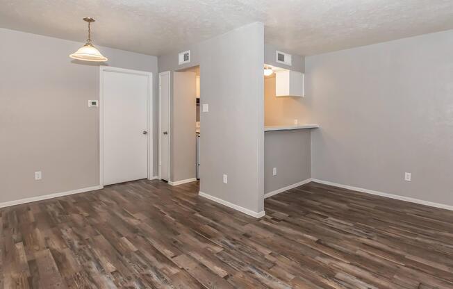 1 bed, 1 bath, 640 sqft, $1,025