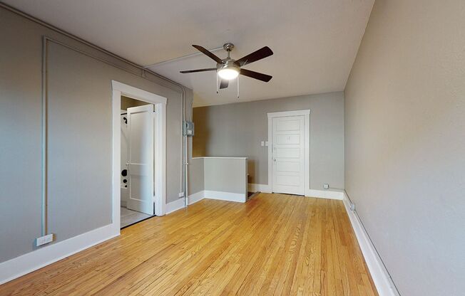 1 bed, 1 bath, 680 sqft, $999, Unit 6