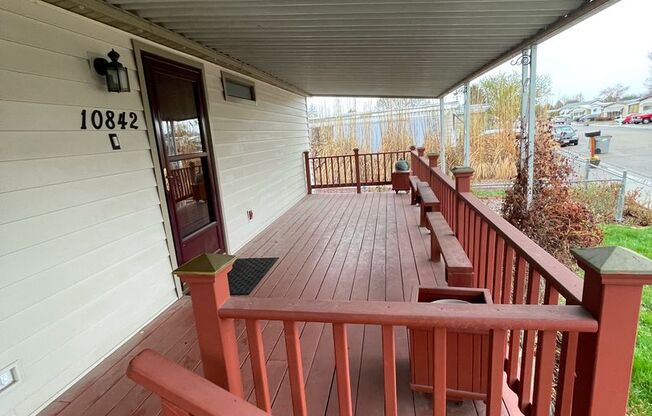Great Home in Boise!