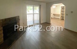 2 beds, 1 bath, $1,450